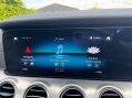 Mercedes-Benz E Class 3.0 E53h BiTurbo MHEV AMG (Premium) SpdS TCT 4MATIC+ Euro 6 (s/s) 4dr 54