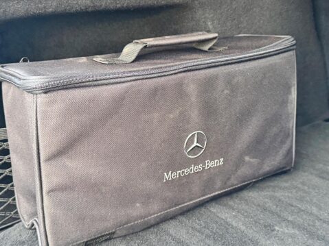 Mercedes-Benz GLC 2.0 GLC300e 13.5kWh AMG Line (Premium) G-Tronic+ 4MATIC Euro 6 (s/s) 5dr 37