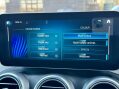 Mercedes-Benz GLC 2.0 GLC300e 13.5kWh AMG Line (Premium) G-Tronic+ 4MATIC Euro 6 (s/s) 5dr 56