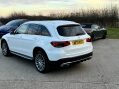 Mercedes-Benz GLC 2.0 GLC300e 13.5kWh AMG Line (Premium) G-Tronic+ 4MATIC Euro 6 (s/s) 5dr 65