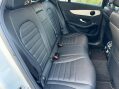 Mercedes-Benz GLC 2.0 GLC300e 13.5kWh AMG Line (Premium) G-Tronic+ 4MATIC Euro 6 (s/s) 5dr 45