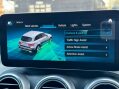 Mercedes-Benz GLC 2.0 GLC300e 13.5kWh AMG Line (Premium) G-Tronic+ 4MATIC Euro 6 (s/s) 5dr 61