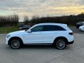 Mercedes-Benz GLC 2.0 GLC300e 13.5kWh AMG Line (Premium) G-Tronic+ 4MATIC Euro 6 (s/s) 5dr 7