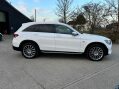 Mercedes-Benz GLC 2.0 GLC300e 13.5kWh AMG Line (Premium) G-Tronic+ 4MATIC Euro 6 (s/s) 5dr 5