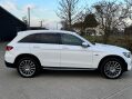 Mercedes-Benz GLC 2.0 GLC300e 13.5kWh AMG Line (Premium) G-Tronic+ 4MATIC Euro 6 (s/s) 5dr 23