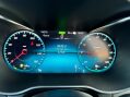 Mercedes-Benz GLC 2.0 GLC300e 13.5kWh AMG Line (Premium) G-Tronic+ 4MATIC Euro 6 (s/s) 5dr 73