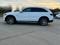 Mercedes-Benz GLC 2.0 GLC300e 13.5kWh AMG Line (Premium) G-Tronic+ 4MATIC Euro 6 (s/s) 5dr 51