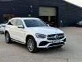 Mercedes-Benz GLC 2.0 GLC300e 13.5kWh AMG Line (Premium) G-Tronic+ 4MATIC Euro 6 (s/s) 5dr 72