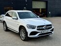 Mercedes-Benz GLC 2.0 GLC300e 13.5kWh AMG Line (Premium) G-Tronic+ 4MATIC Euro 6 (s/s) 5dr