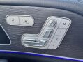 Mercedes-Benz GLE 2.0 GLE300d AMG Line (Premium) G-Tronic 4MATIC Euro 6 (s/s) 5dr 46
