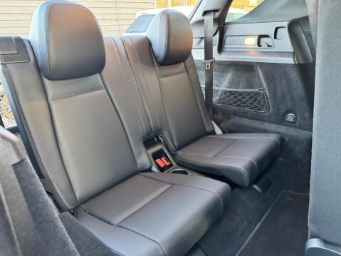 Mercedes-Benz GLE 2.0 GLE300d AMG Line (Premium) G-Tronic 4MATIC Euro 6 (s/s) 5dr 40