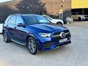 Mercedes-Benz GLE 2.0 GLE300d AMG Line (Premium) G-Tronic 4MATIC Euro 6 (s/s) 5dr