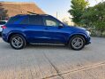 Mercedes-Benz GLE 2.0 GLE300d AMG Line (Premium) G-Tronic 4MATIC Euro 6 (s/s) 5dr 62