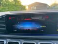 Mercedes-Benz GLE 2.0 GLE300d AMG Line (Premium) G-Tronic 4MATIC Euro 6 (s/s) 5dr 9