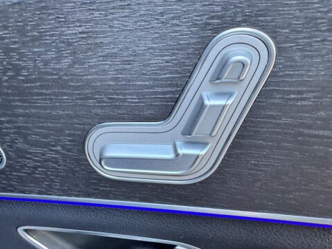 Mercedes-Benz GLE 2.0 GLE300d AMG Line (Premium) G-Tronic 4MATIC Euro 6 (s/s) 5dr 78