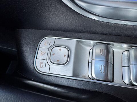 Mercedes-Benz GLE 2.0 GLE300d AMG Line (Premium) G-Tronic 4MATIC Euro 6 (s/s) 5dr 30