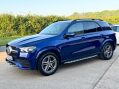 Mercedes-Benz GLE 2.0 GLE300d AMG Line (Premium) G-Tronic 4MATIC Euro 6 (s/s) 5dr 15