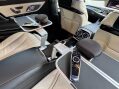 Mercedes-Benz M Class 6.0 S650 V12 Maybach G-Tronic+ Euro 6 (s/s) 4dr 48