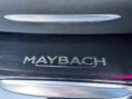 Mercedes-Benz M Class 6.0 S650 V12 Maybach G-Tronic+ Euro 6 (s/s) 4dr 24