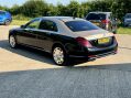 Mercedes-Benz M Class 6.0 S650 V12 Maybach G-Tronic+ Euro 6 (s/s) 4dr 8