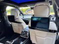 Mercedes-Benz M Class 6.0 S650 V12 Maybach G-Tronic+ Euro 6 (s/s) 4dr 55