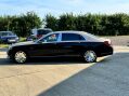 Mercedes-Benz M Class 6.0 S650 V12 Maybach G-Tronic+ Euro 6 (s/s) 4dr 56