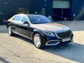 Mercedes-Benz M Class 6.0 S650 V12 Maybach G-Tronic+ Euro 6 (s/s) 4dr 67