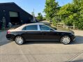Mercedes-Benz M Class 6.0 S650 V12 Maybach G-Tronic+ Euro 6 (s/s) 4dr 22