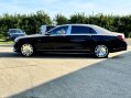 Mercedes-Benz M Class 6.0 S650 V12 Maybach G-Tronic+ Euro 6 (s/s) 4dr 26