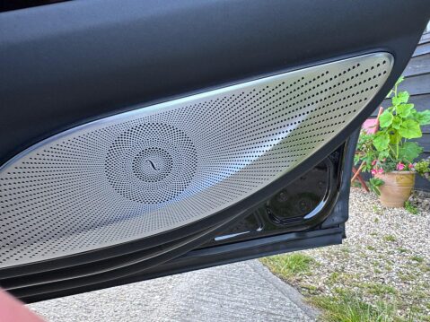 Mercedes-Benz M Class 6.0 S650 V12 Maybach G-Tronic+ Euro 6 (s/s) 4dr 33