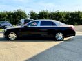 Mercedes-Benz M Class 6.0 S650 V12 Maybach G-Tronic+ Euro 6 (s/s) 4dr 13