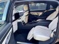 Mercedes-Benz M Class 6.0 S650 V12 Maybach G-Tronic+ Euro 6 (s/s) 4dr 38