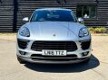 Porsche Macan 3.0 TD V6 S PDK 4WD Euro 6 (s/s) 5dr 7
