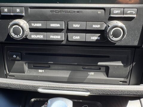 Porsche Macan 3.0 TD V6 S PDK 4WD Euro 6 (s/s) 5dr 48