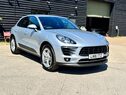 Porsche Macan 3.0 TD V6 S PDK 4WD Euro 6 (s/s) 5dr