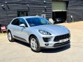 Porsche Macan 3.0 TD V6 S PDK 4WD Euro 6 (s/s) 5dr 45