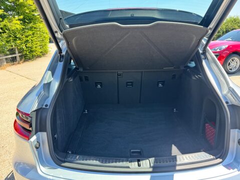 Porsche Macan 3.0 TD V6 S PDK 4WD Euro 6 (s/s) 5dr 66