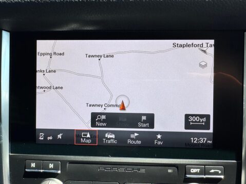 Porsche Macan 3.0 TD V6 S PDK 4WD Euro 6 (s/s) 5dr 52