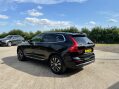 Volvo XC60 2.0h T6 Recharge 18.8kWh Inscription Auto AWD Euro 6 (s/s) 5dr 62