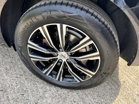 Volvo XC60 2.0h T6 Recharge 18.8kWh Inscription Auto AWD Euro 6 (s/s) 5dr 14