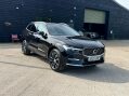 Volvo XC60 2.0h T6 Recharge 18.8kWh Inscription Auto AWD Euro 6 (s/s) 5dr 45