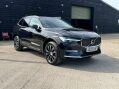 Volvo XC60 2.0h T6 Recharge 18.8kWh Inscription Auto AWD Euro 6 (s/s) 5dr 69
