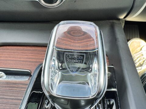 Volvo XC60 2.0h T6 Recharge 18.8kWh Inscription Auto AWD Euro 6 (s/s) 5dr 65