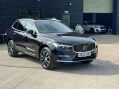 Volvo XC60 2.0h T6 Recharge 18.8kWh Inscription Auto AWD Euro 6 (s/s) 5dr 31