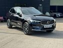 Volvo XC60 2.0h T6 Recharge 18.8kWh Inscription Auto AWD Euro 6 (s/s) 5dr