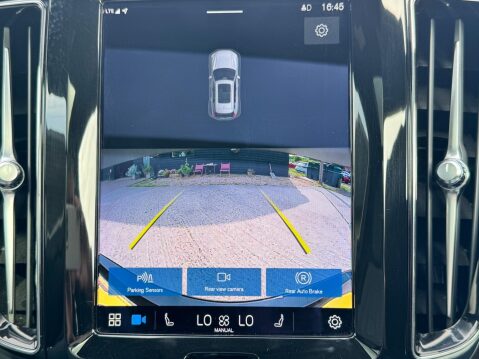 Volvo XC60 2.0h T6 Recharge 18.8kWh Inscription Auto AWD Euro 6 (s/s) 5dr 7