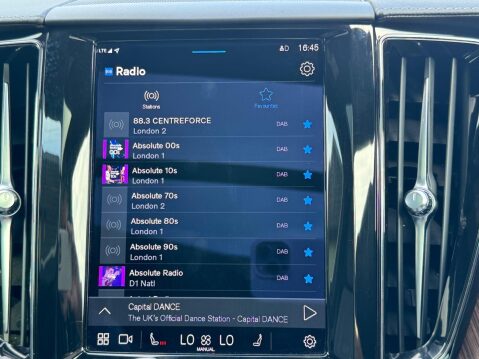 Volvo XC60 2.0h T6 Recharge 18.8kWh Inscription Auto AWD Euro 6 (s/s) 5dr 57