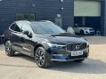 Volvo XC60 2.0h T6 Recharge 18.8kWh Inscription Auto AWD Euro 6 (s/s) 5dr 3