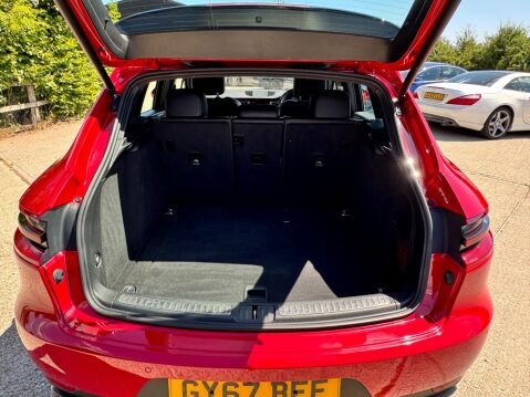 Porsche Macan 3.0 V6 S PDK 4WD Euro 6 (s/s) 5dr 13