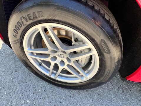 Porsche Macan 3.0 V6 S PDK 4WD Euro 6 (s/s) 5dr 32